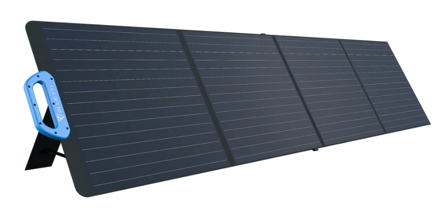 BLUETTI PV200 Solar Panel | 200W