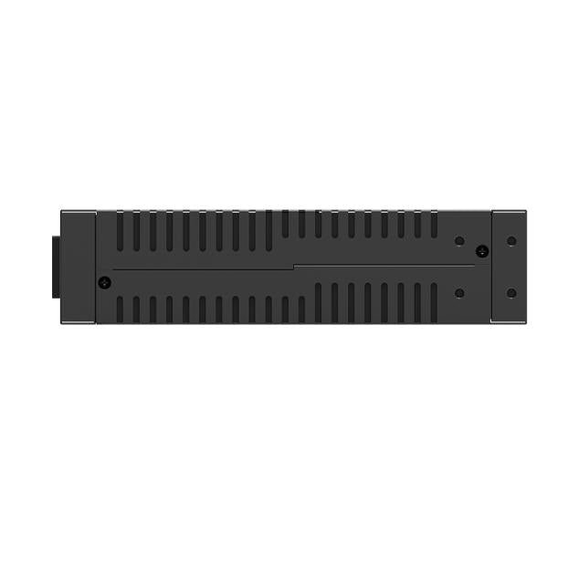 NETGEAR SOHO 24-Port Gigabit Ethernet Unmanaged Switch Version 2.0 (GS324-200NAS / GS324-200EUS)