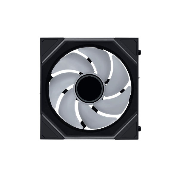 Lian Li UNI FAN SL-INF Wireless Reverse Blade 120mm Fans