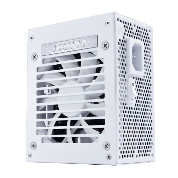 Lian Li SP850 V2, 80 PLUS GOLD Fully modular SFX Power Supply Unit