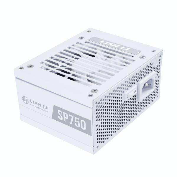Lian Li SP750 V2, 80 PLUS GOLD Fully modular SFX Power Supply Unit