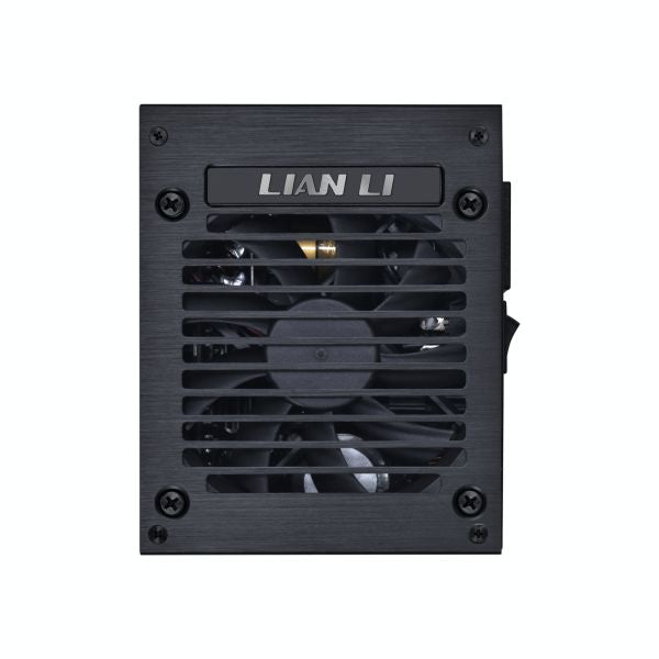Lian Li SP850 V2, 80 PLUS GOLD Fully modular SFX Power Supply Unit