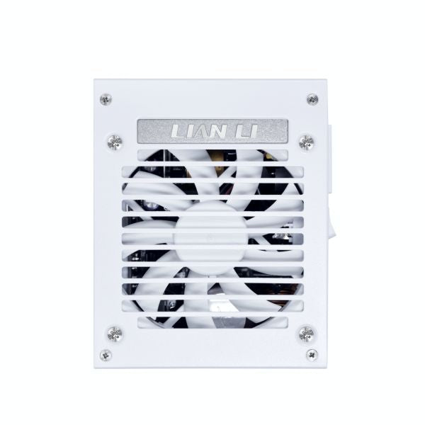 Lian Li SP850 V2, 80 PLUS GOLD Fully modular SFX Power Supply Unit