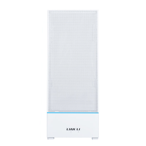 LIAN LI SUP01 COMPACT CASE - WHITE (ATX/M-ATX/ITX)