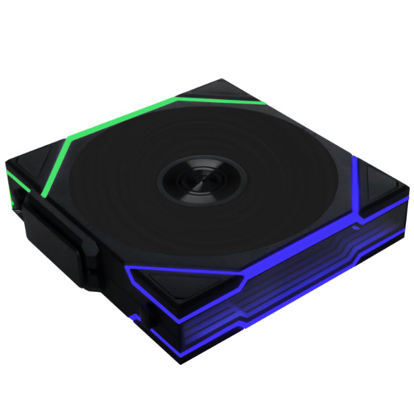 LIAN LI UNI FAN TL WIRELESS 120mm