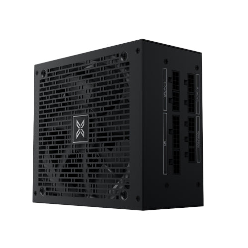 XIGMATEK Thor T750M (Full Range,DF APFC,Black Flat Full Modular Cable,80+ Bronze,120mm Fan,EU Power Cord,Color Box)