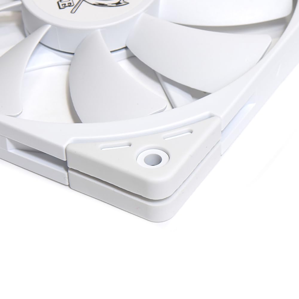 Scythe Kaze Flex II 120 Slim Case Fan