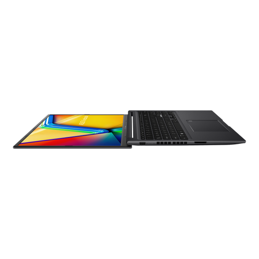 Asus Vivobook 16X K3605VC-RP493W (Indie Black) | 16in WUXGA | Intel Core i5-13420H | 8GB RAM | 512GB SSD | NVIDIA GF RTX 3050 4GB | WIN11