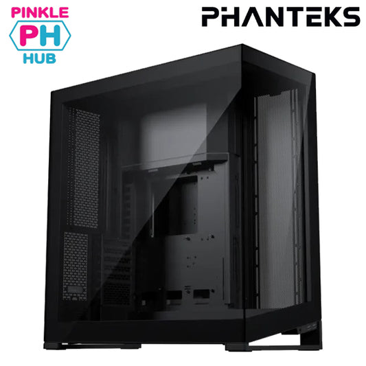 Phanteks NV9 Mark II DRGB Black