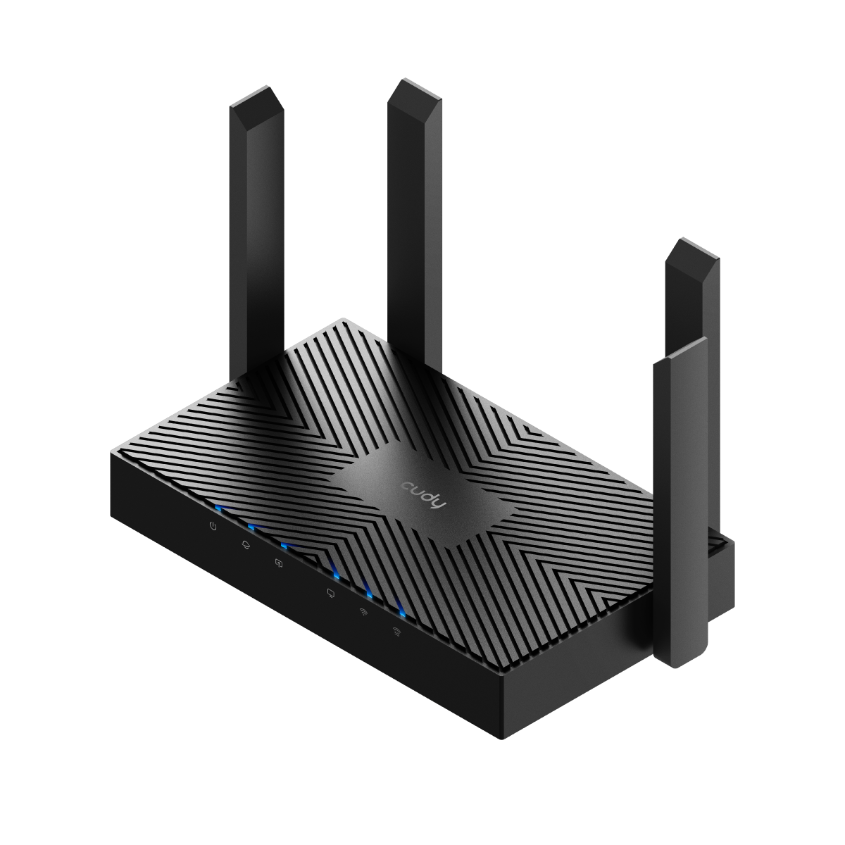 CUDY AX3000 Gigabit Wi-Fi 6 Mesh Router