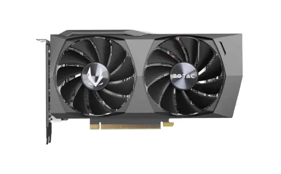 Zotac Gaming Geforce Rtx 3050 Twin Edge Oc (Zt-A30500H-10M) Graphics Cards