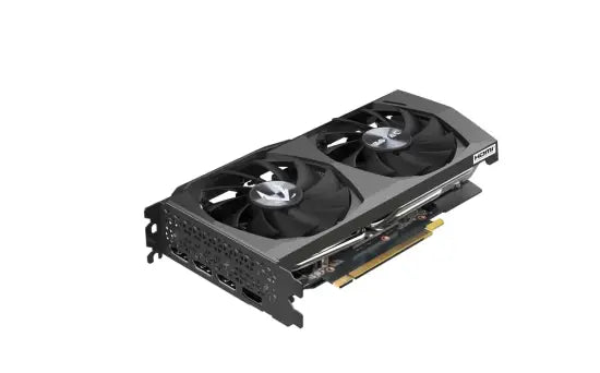 Zotac Gaming Geforce Rtx 3050 Twin Edge Oc (Zt-A30500H-10M) Graphics Cards