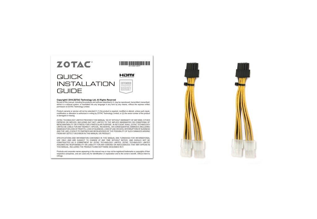 ZOTAC GAMING GeForce RTX 3090 Trinity 24GB GDDR6X 384-bit 19.5 Gbps PCIE 4.0 Gaming Graphics Card, IceStorm 2.0 Advanced Cooling, SPECTRA 2.0 RGB Lighting (ZT-A30900D-10P)
