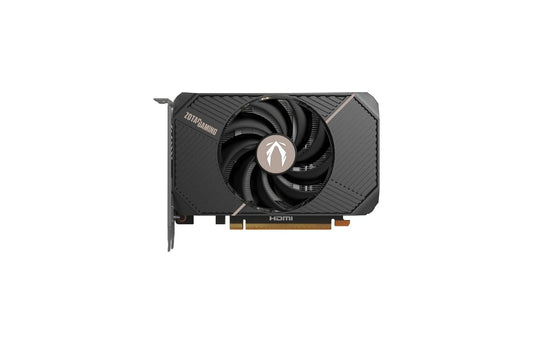 ZOTAC GAMING RTX 5050 SOLO 8GB GDDR6