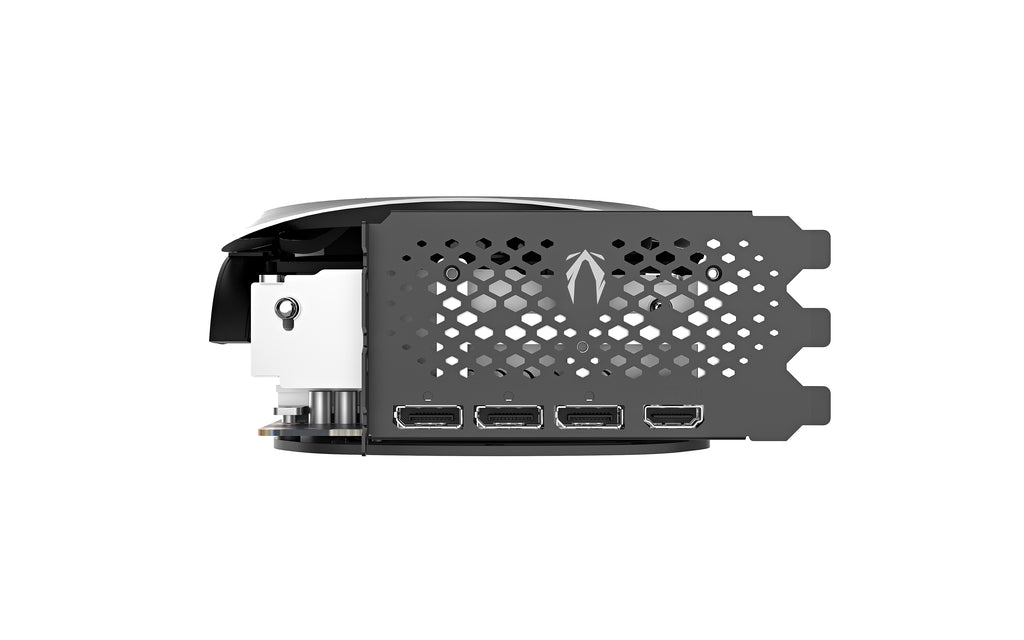 Zotac Gaming GeForce RTX 4070 Ti AMP Extreme AIRO ZT-D40710B-10P