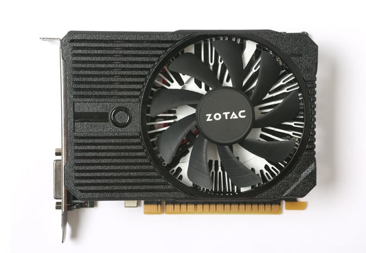 ZOTAC GeForce GTX 1050 Mini 2GB GDDR5