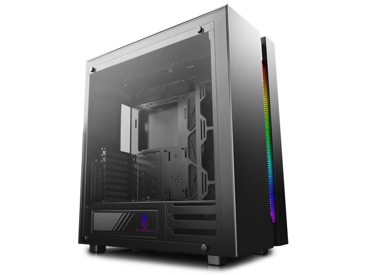 DeepCool NEW ARK 90SE Desktop Casing