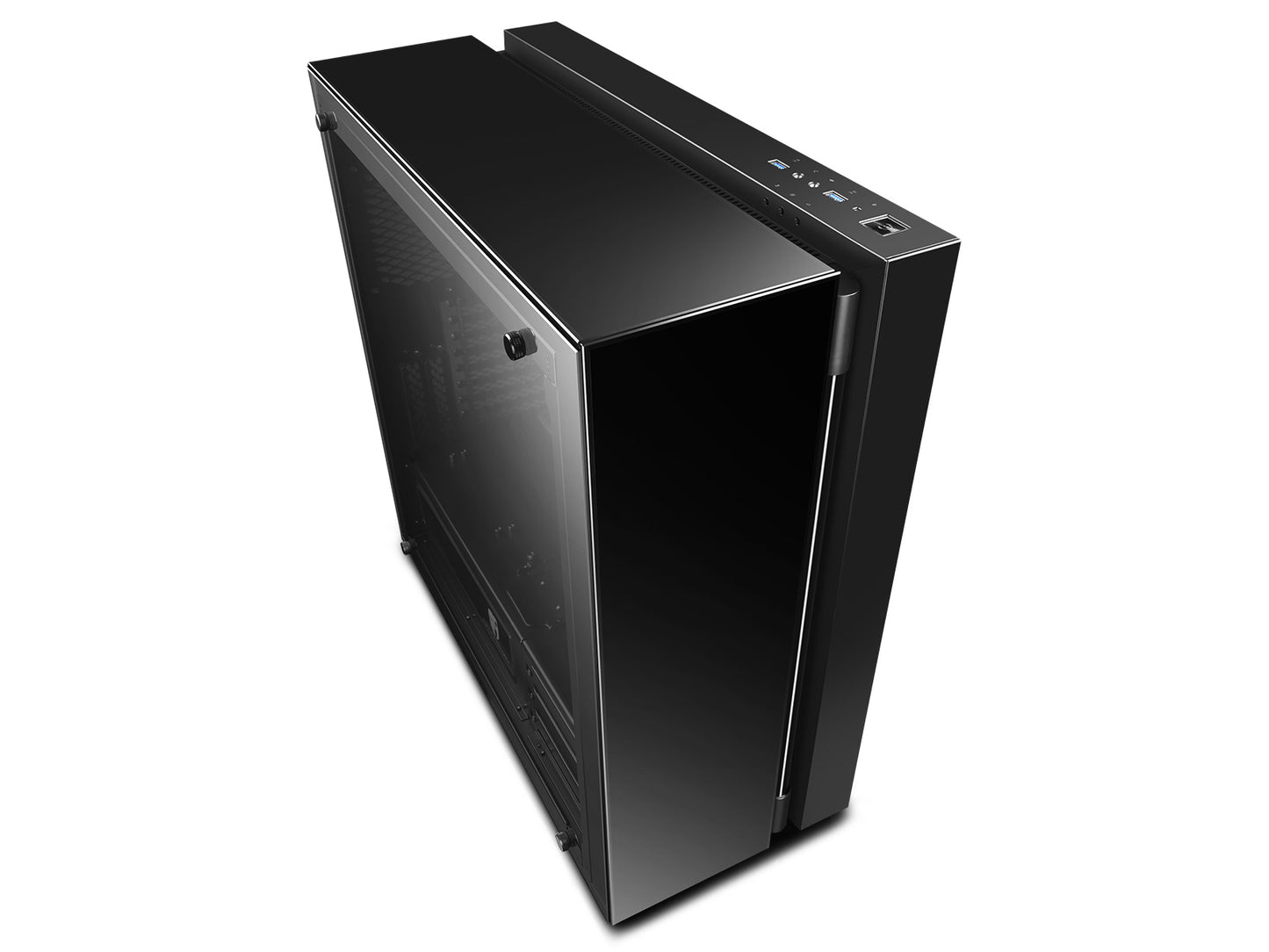 DeepCool NEW ARK 90SE Desktop Casing