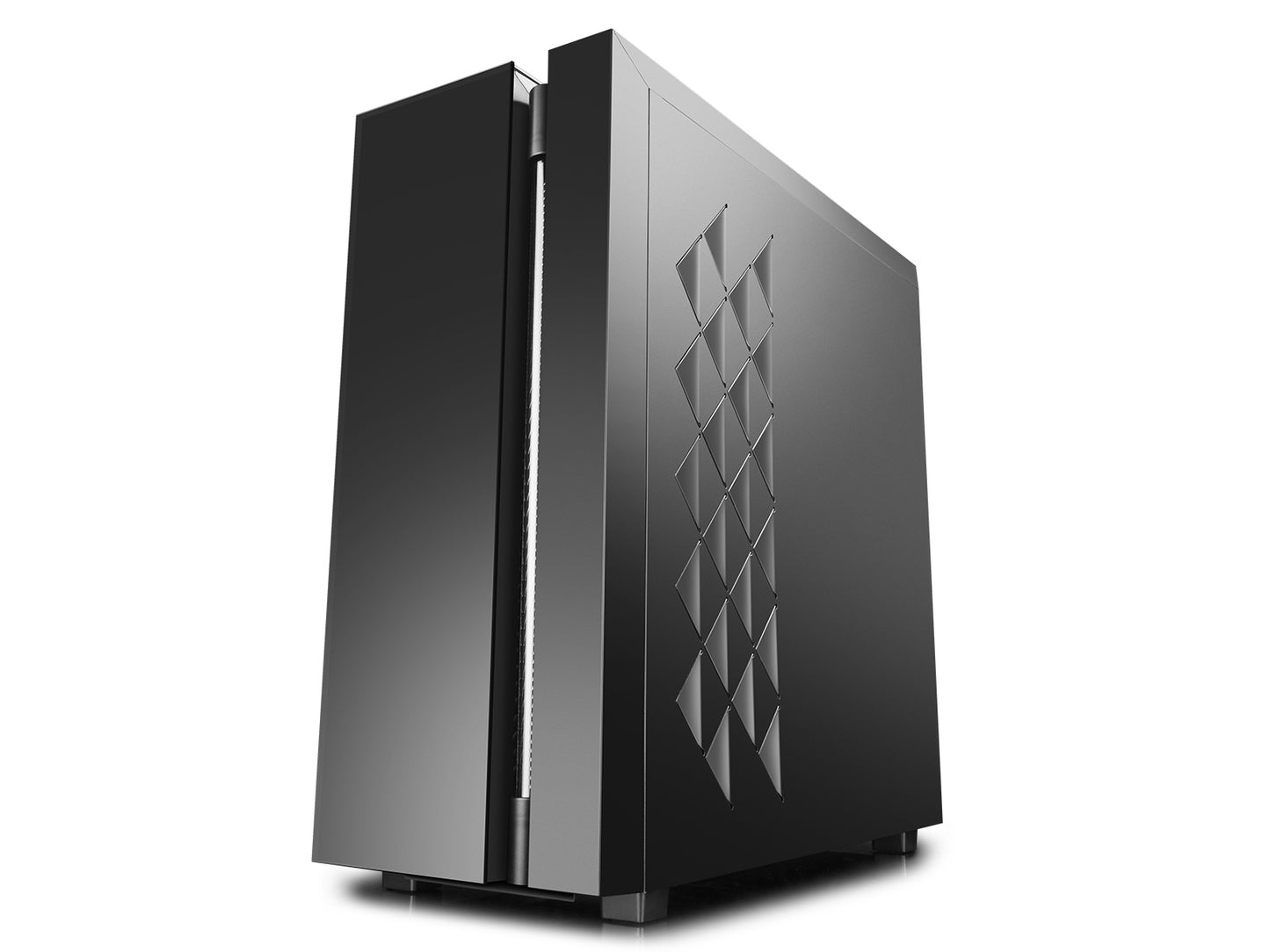 DeepCool NEW ARK 90SE Desktop Casing
