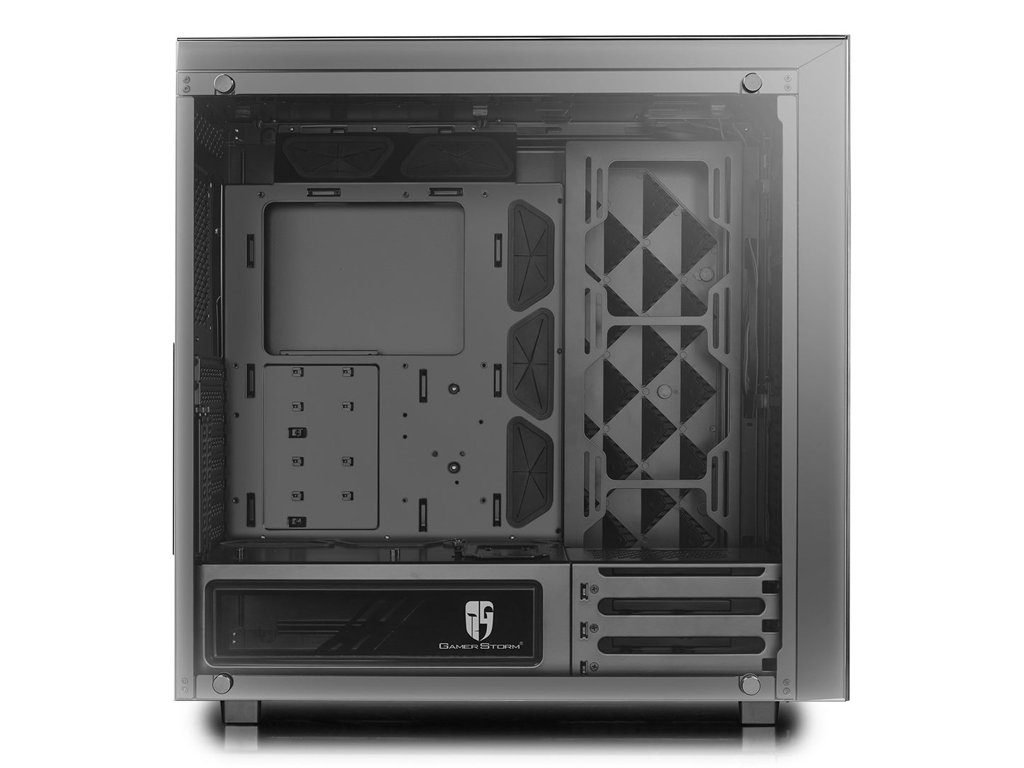 DeepCool NEW ARK 90SE Desktop Casing