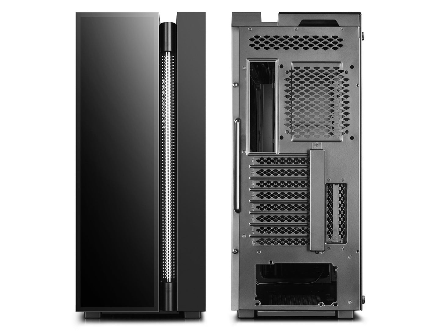 DeepCool NEW ARK 90SE Desktop Casing