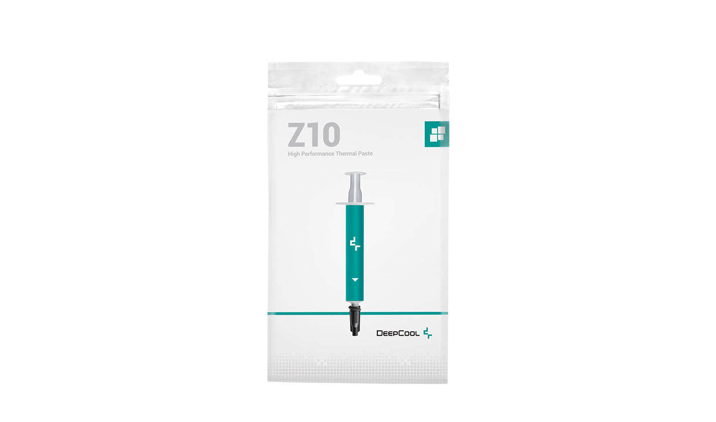 DeepCool Thermal Paste High performance thermal paste with good thermal conductivity