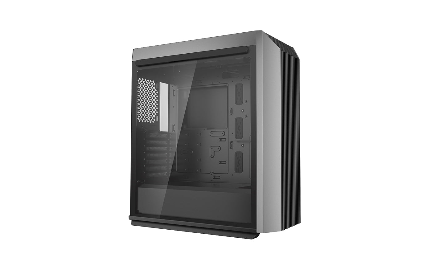DeepCool CL500 mid-tower ATX case