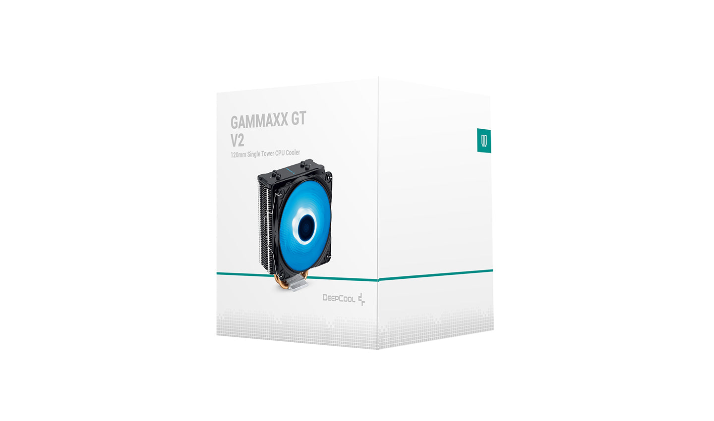 DeepCool GAMMAXX GT V2