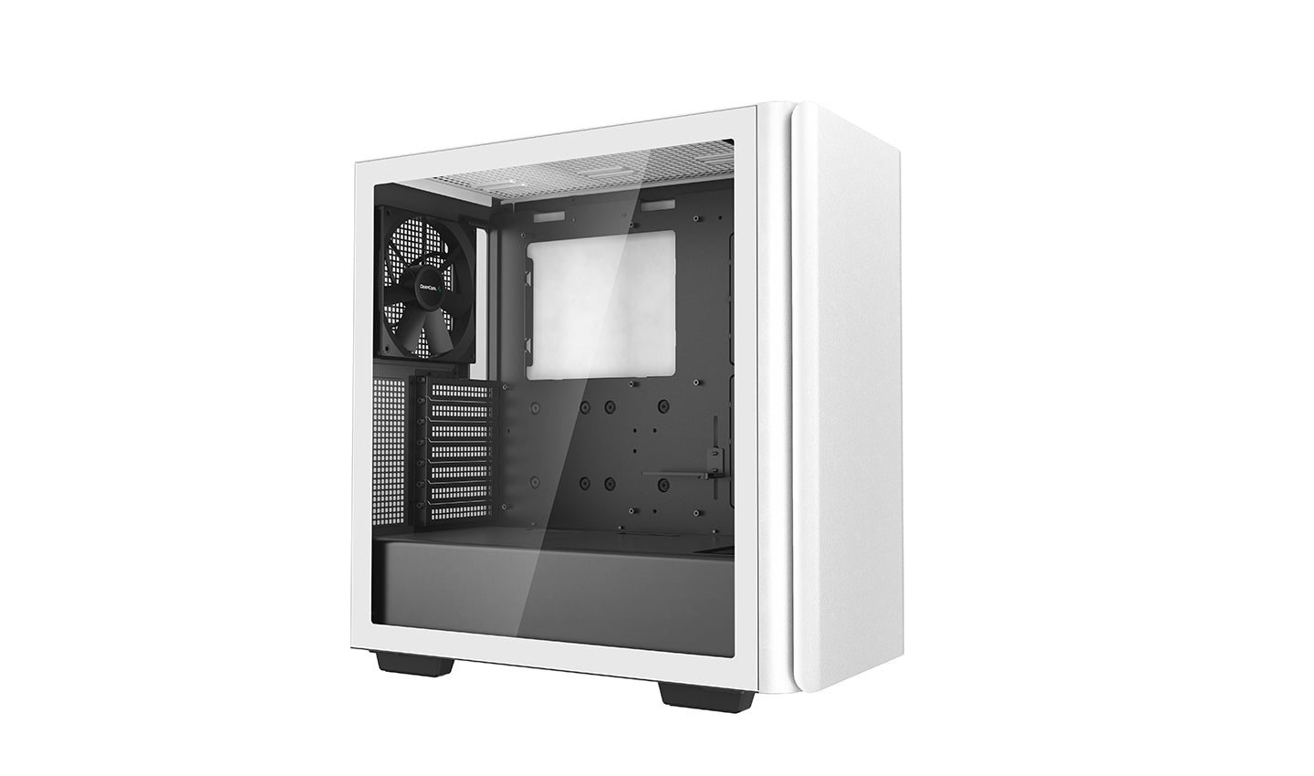 DeepCool CK500 Mid-Tower Case