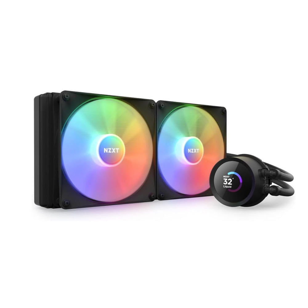 NZXT Kraken RGB 280mm