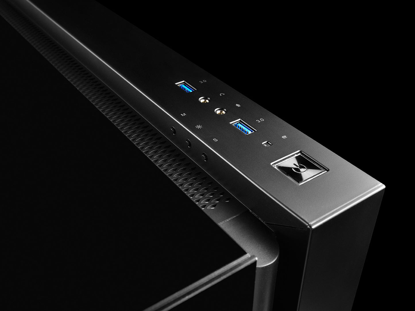 DeepCool NEW ARK 90SE Desktop Casing