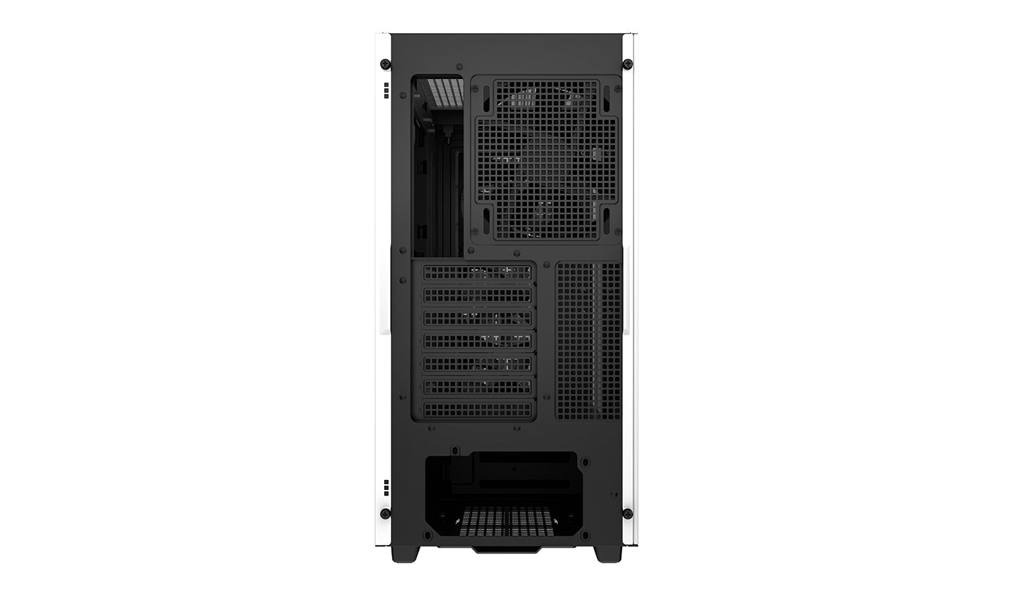 DeepCool CK560 Mid-Tower Case