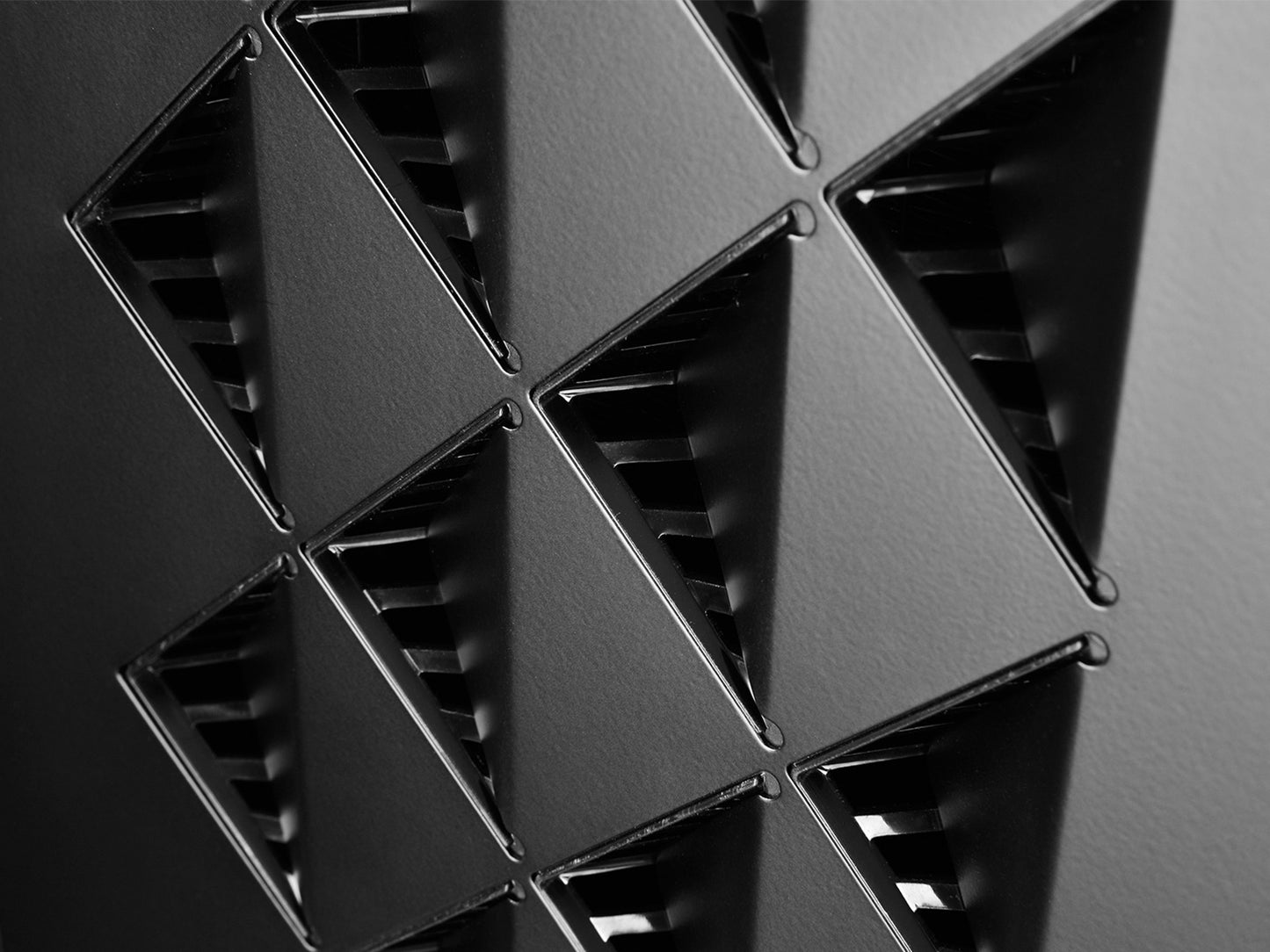 DeepCool NEW ARK 90SE Desktop Casing