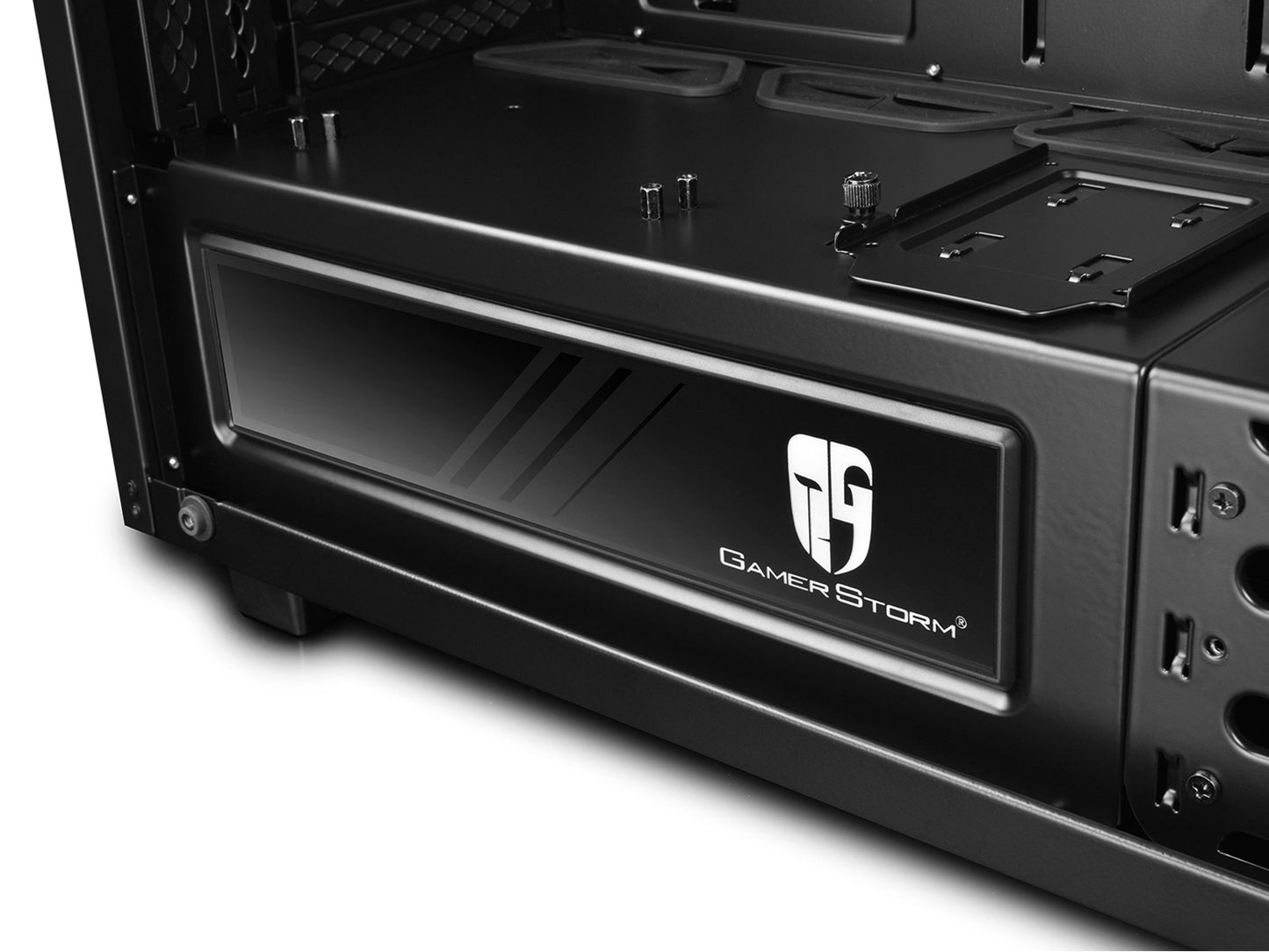 DeepCool NEW ARK 90SE Desktop Casing