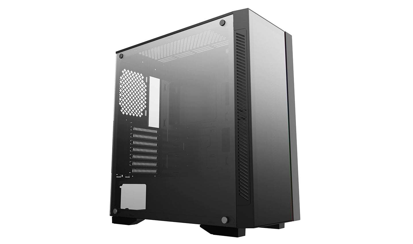 DeepCool MATREXX 55 V3 ADD-RGB 3F performance mid-tower ATX case