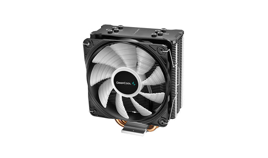 DeepCool GAMMAXX GT A-RGB upgraded PWM fan