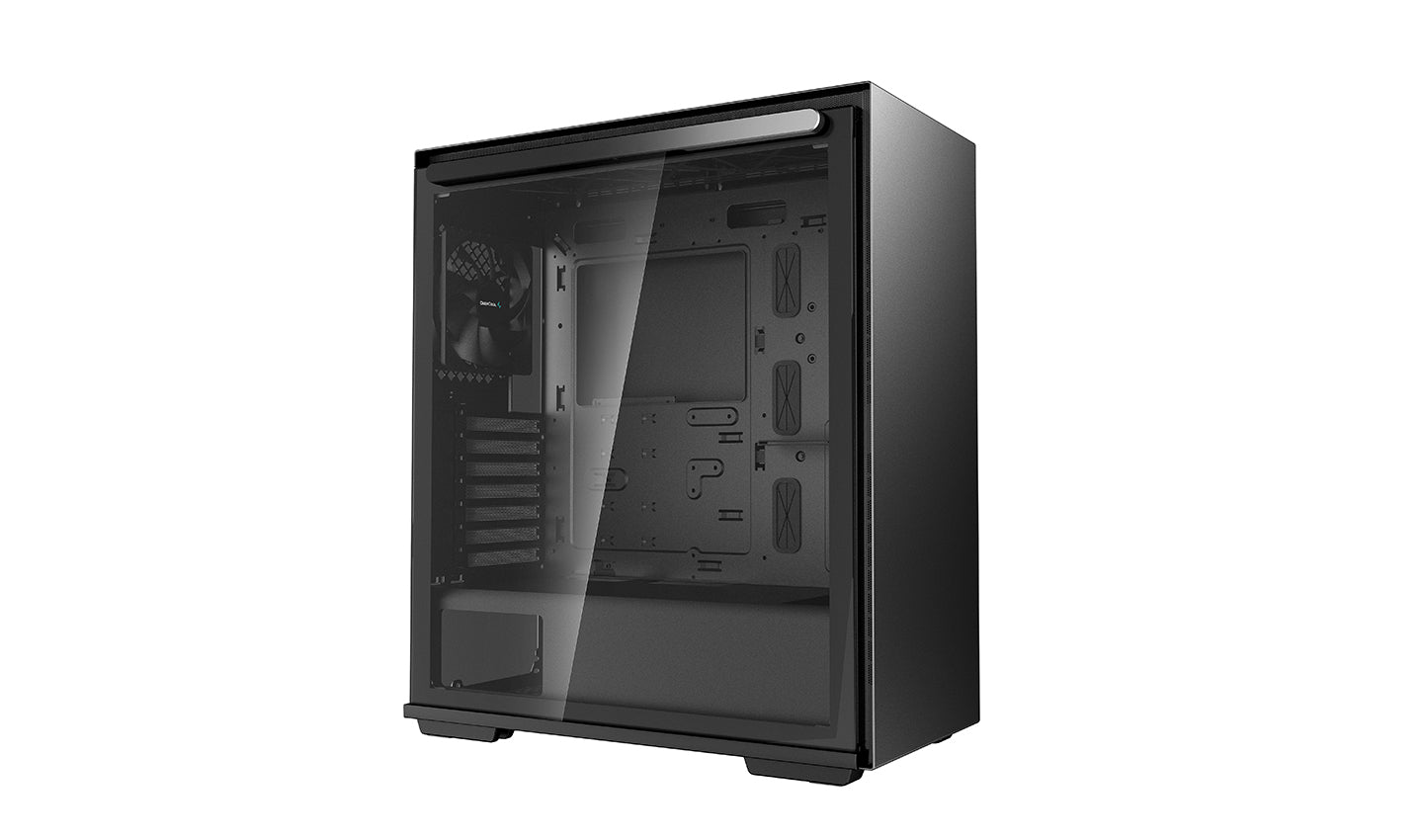 DeepCool MACUBE 310P ATX case
