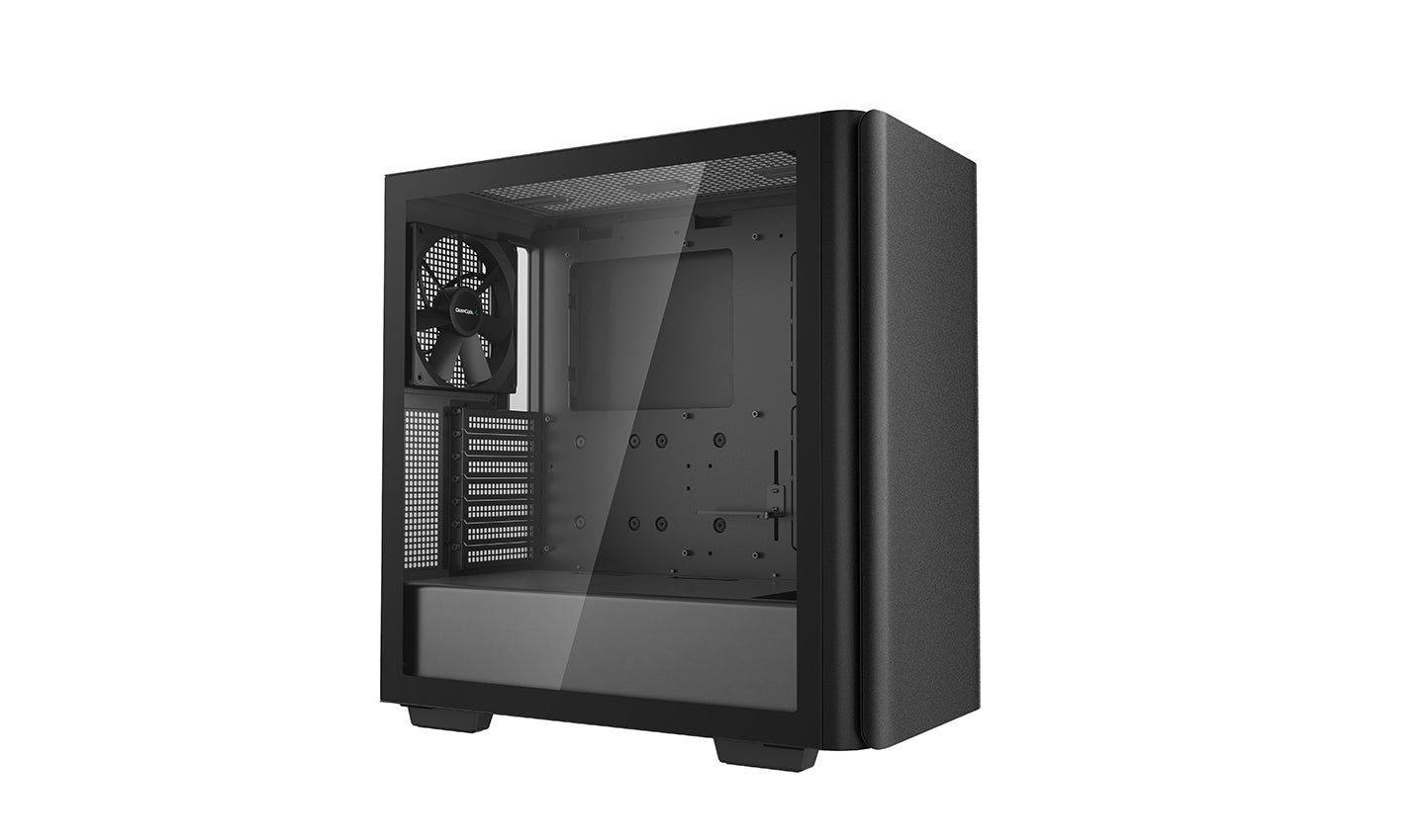 DeepCool CK500 Mid-Tower Case