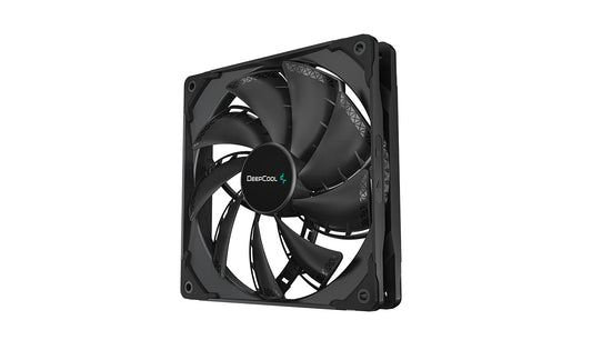 DeepCool TF140S (3 in 1) is a high-performance, low-noise fan
