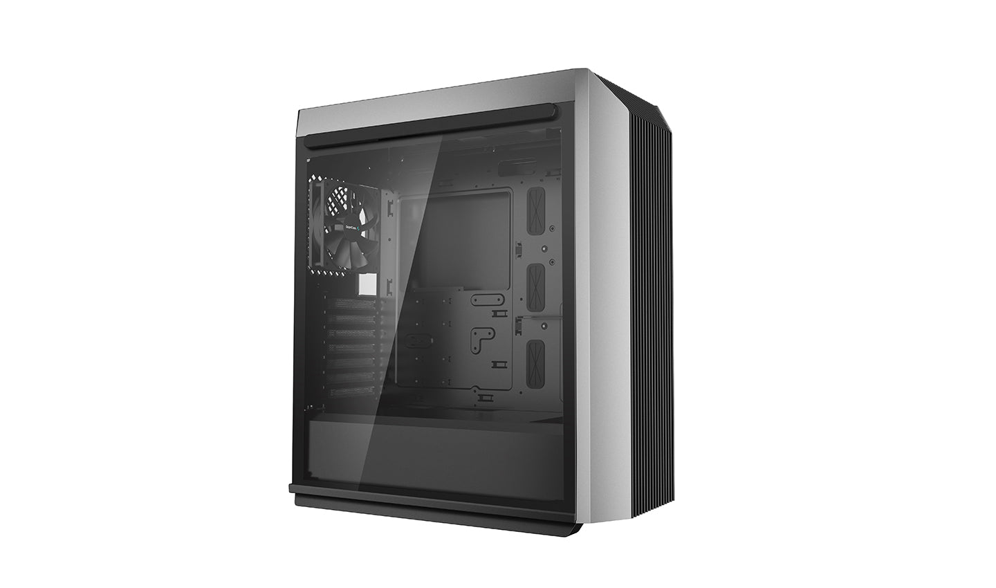 DeepCool CL500 mid-tower ATX case