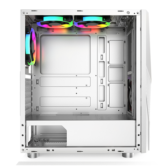 MONTECH FIGHTER 500 High Airflow