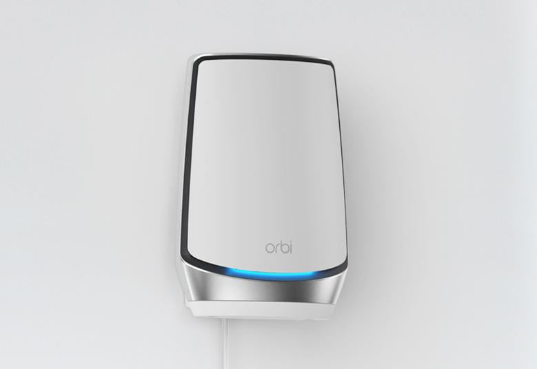 NETGEAR Orbi Wall Mount Kit Orbi Accessory (RBKWM)