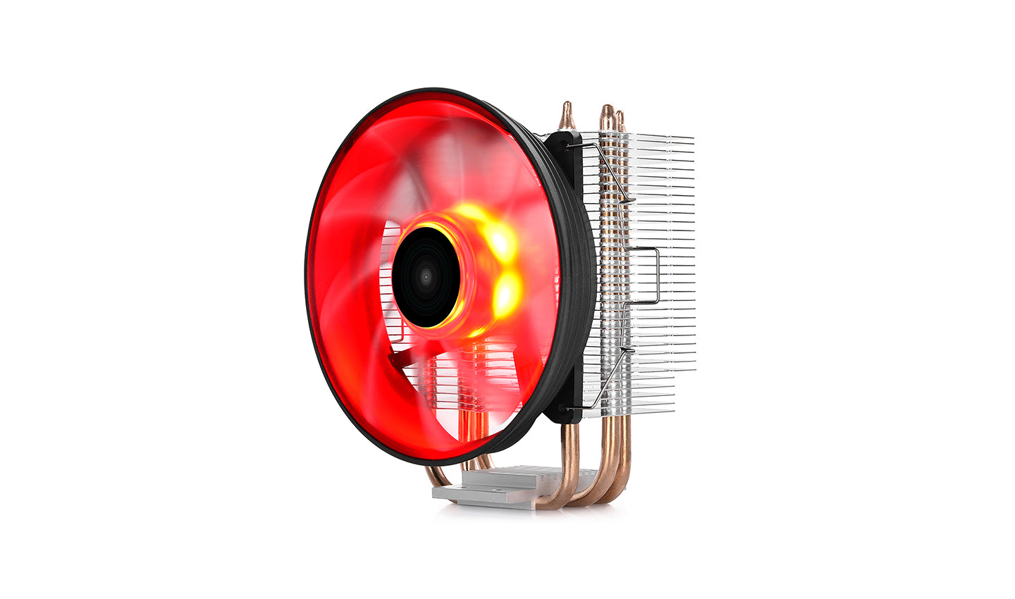 DeepCool GAMMAXX 300B CPU cooler