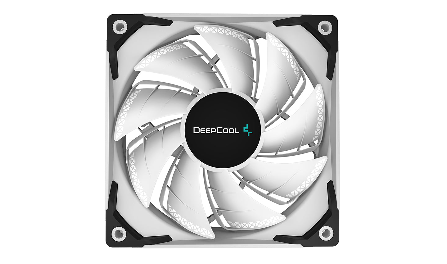 DeepCool TF120 high-performance, low-noise fan