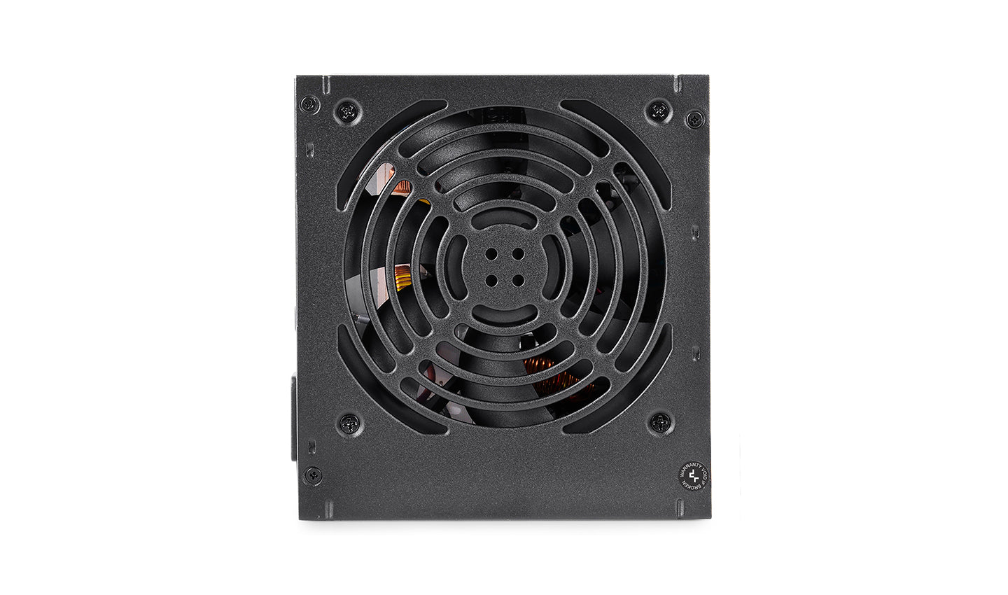 DeepCool DE500 V2 / DE600 V2 Power Supply