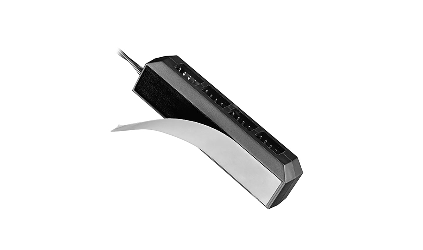 DeepCool Integrated Fan Hub