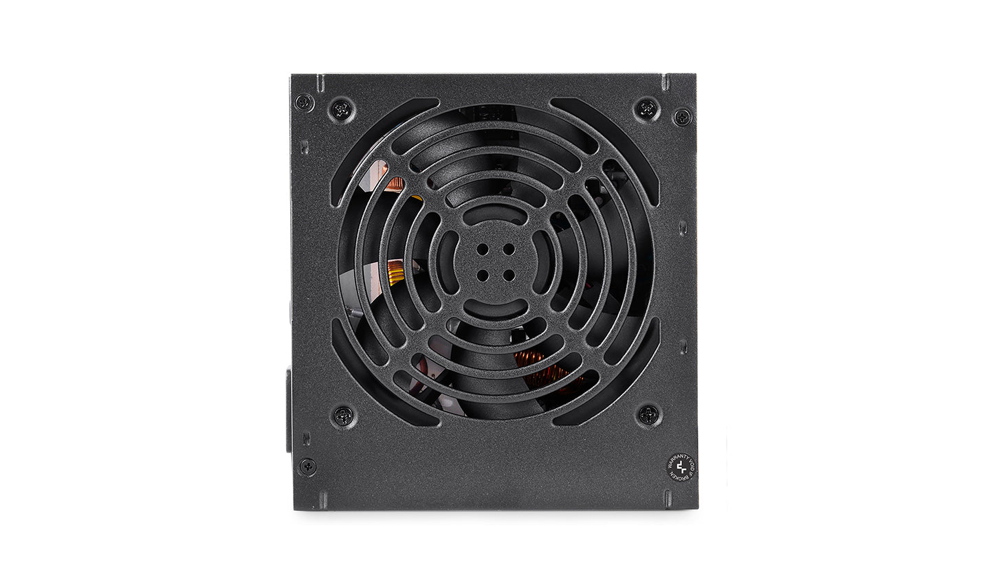 DeepCool DE500 V2 / DE600 V2 Power Supply