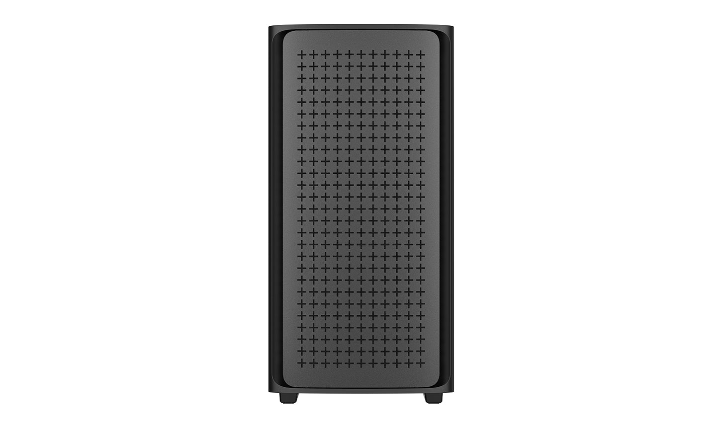 DeepCool CK560 Mid-Tower Case