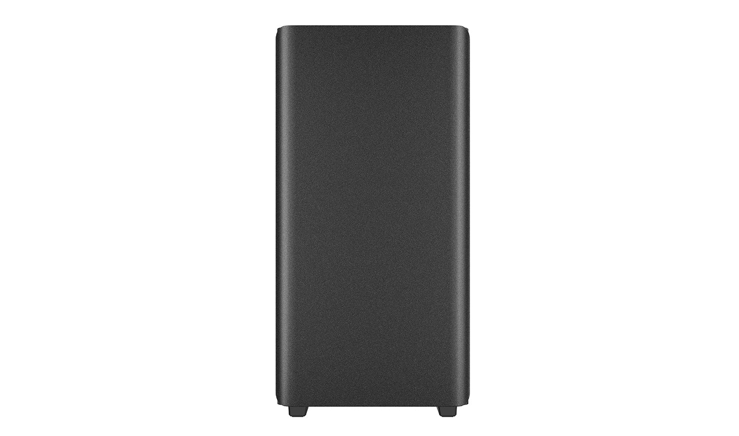 DeepCool CK500 Mid-Tower Case