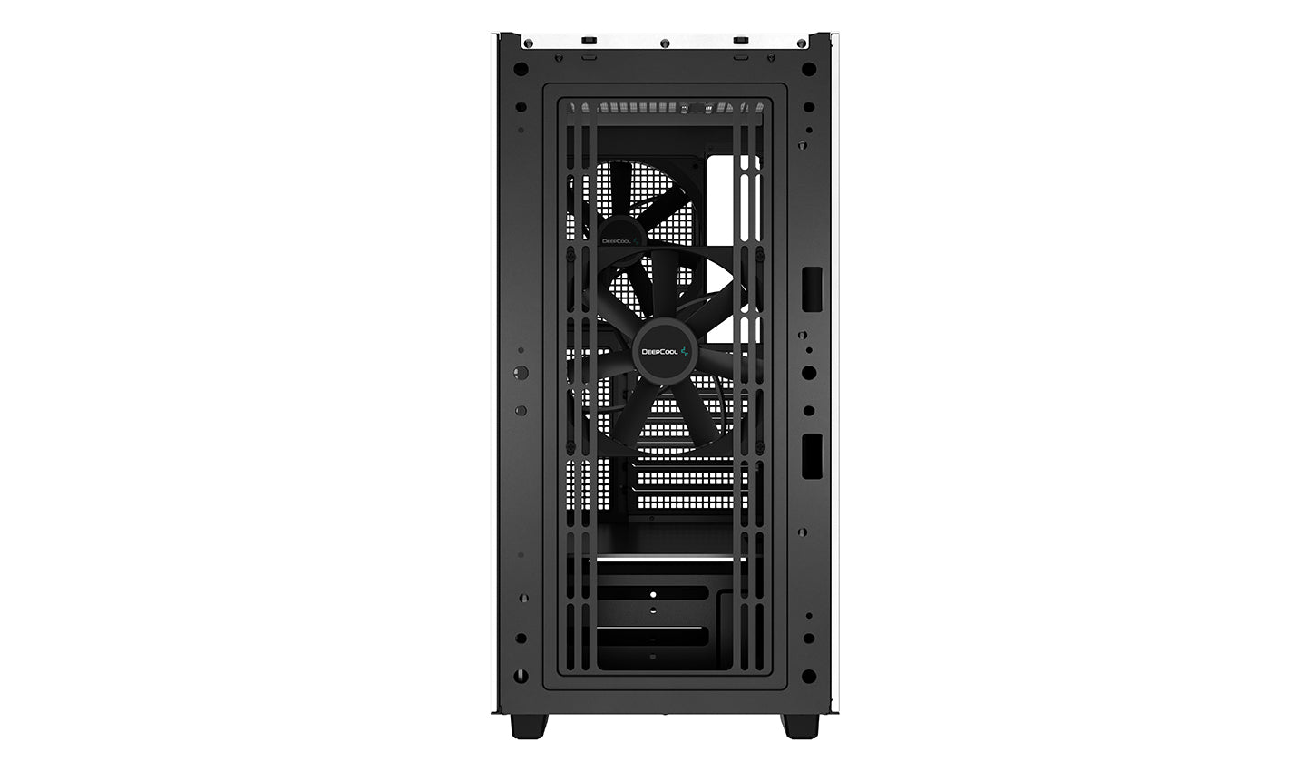 DeepCool CK500 Mid-Tower Case